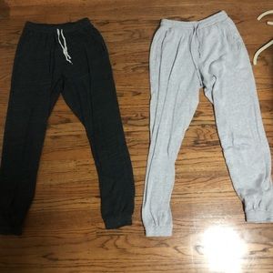 Brandy Sweatpants Bundle